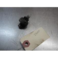 27S025 Engine Oil Pressure Sensor From 2001 Subaru Forester  2.5